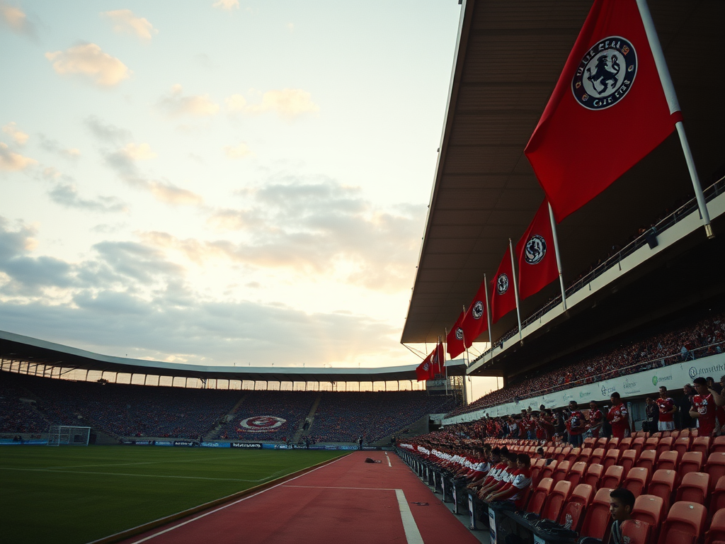 Widzew Łódź i ich Niezapomniane Mistrzostwo z 1978 roku