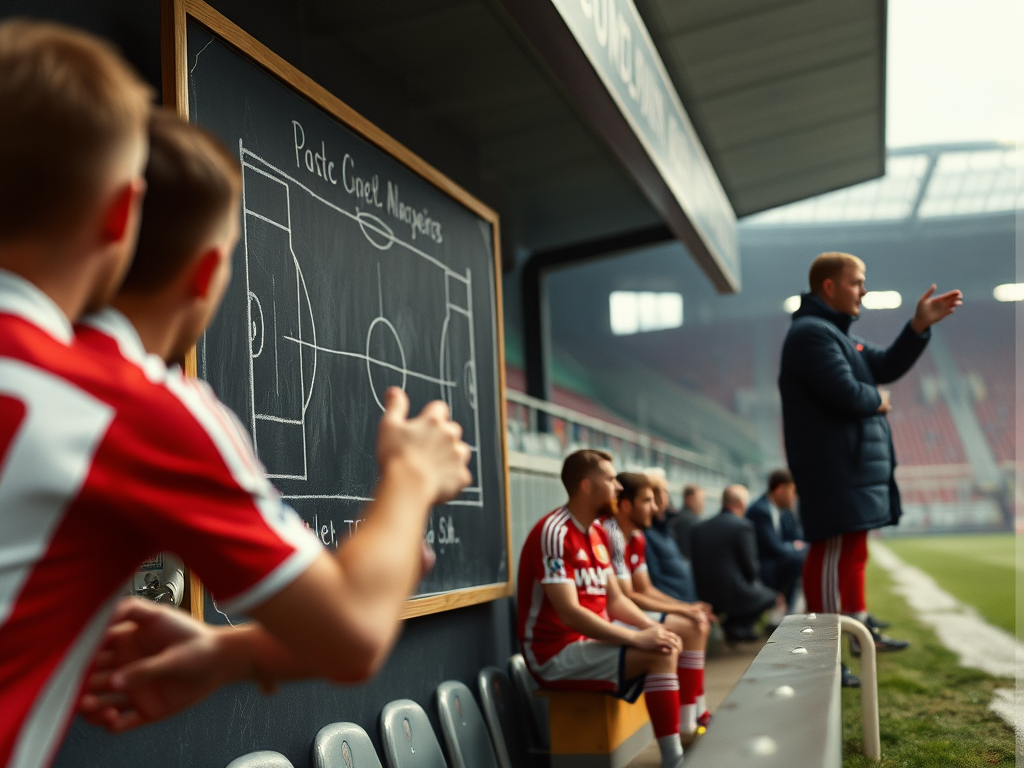 Cracovia przed wyzwaniem: Korona Kielce i kluczowi zawodnicy