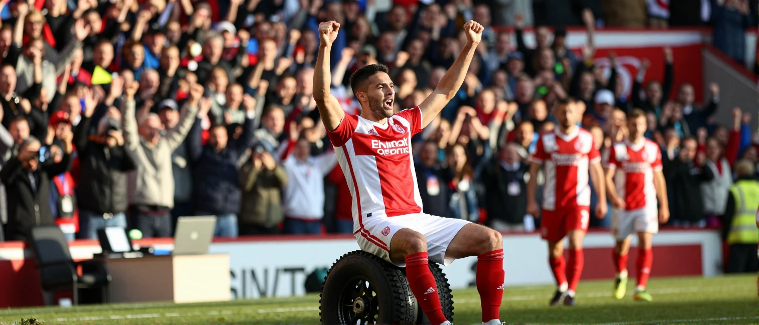 Brentford win pre-season friendly against AFC Wimbledon with Jaidon Anthony scoring