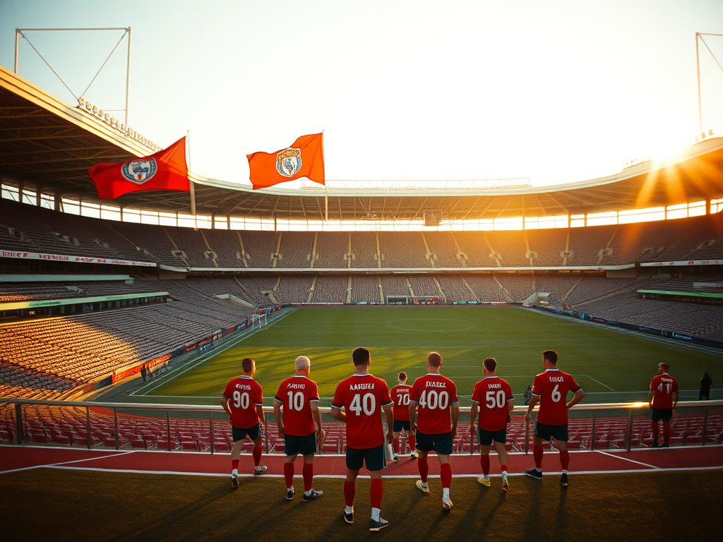 Kameratene: Tactical Tweaks for a Stronger Midfield Presence