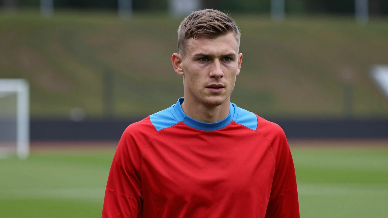Raków Częstochowa ogłosił ciekawy transfer - reprezentant kraju do klubu