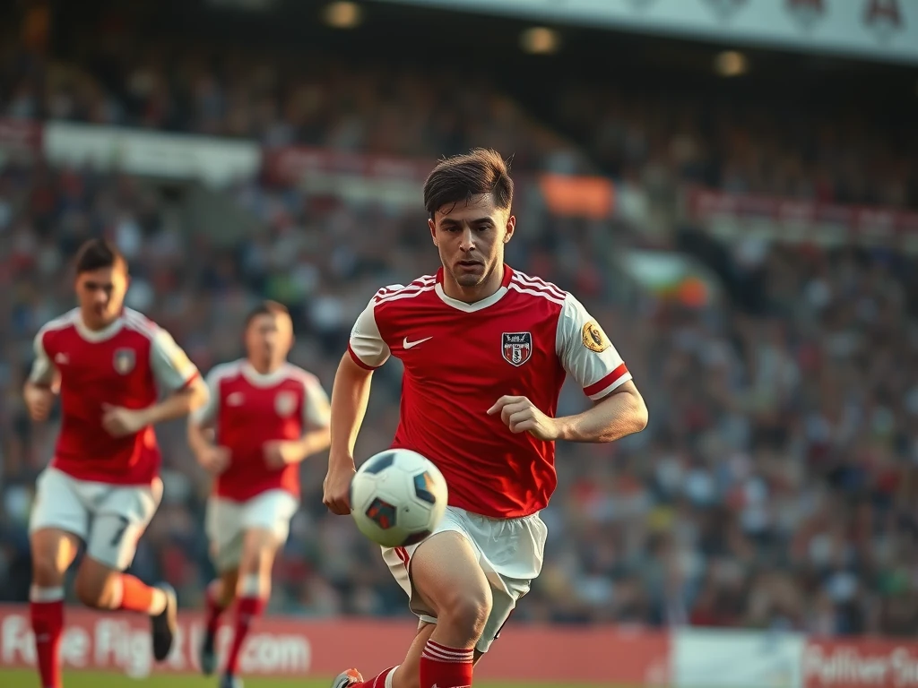 Charlton Athletic's Lyndon Dykes is the only representative from the Championship club at the World Cup