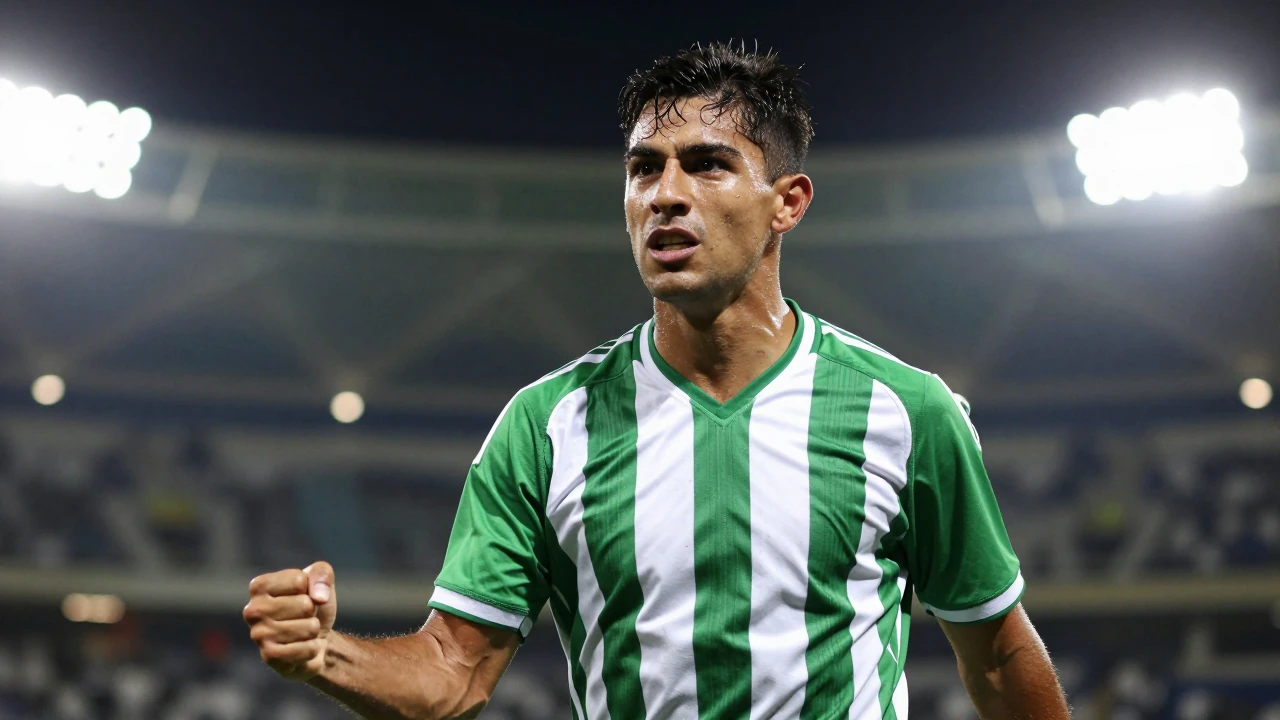 Racing Santander fell 3-2 to Rayo Vallecano in LaLiga EA Sports matchday 4 despite a bright start, with goals from...