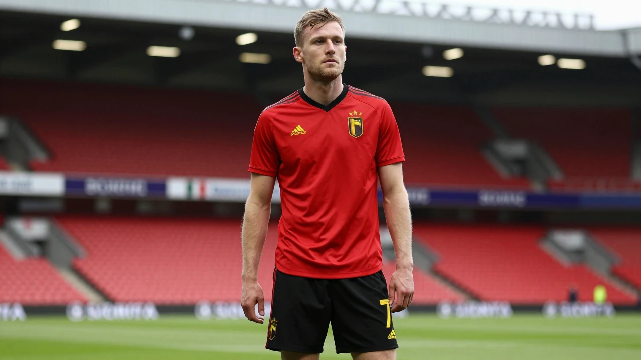 Sunderland confirm Thomas Meunier signing and Eliezer Mayenda's £27m sale to Rennes ahead of 2026/27 Premier League season