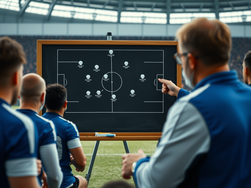 Anticipating the Clash: Arminia Bielefeld's Key Faces and Tactics