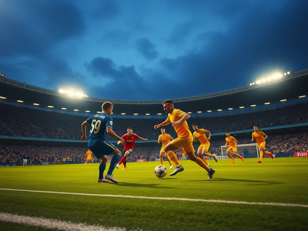 Het Nederlands Elftal staat op het punt om de volgende stap te zetten richting het FIFA Wereldkampioenschap 2026