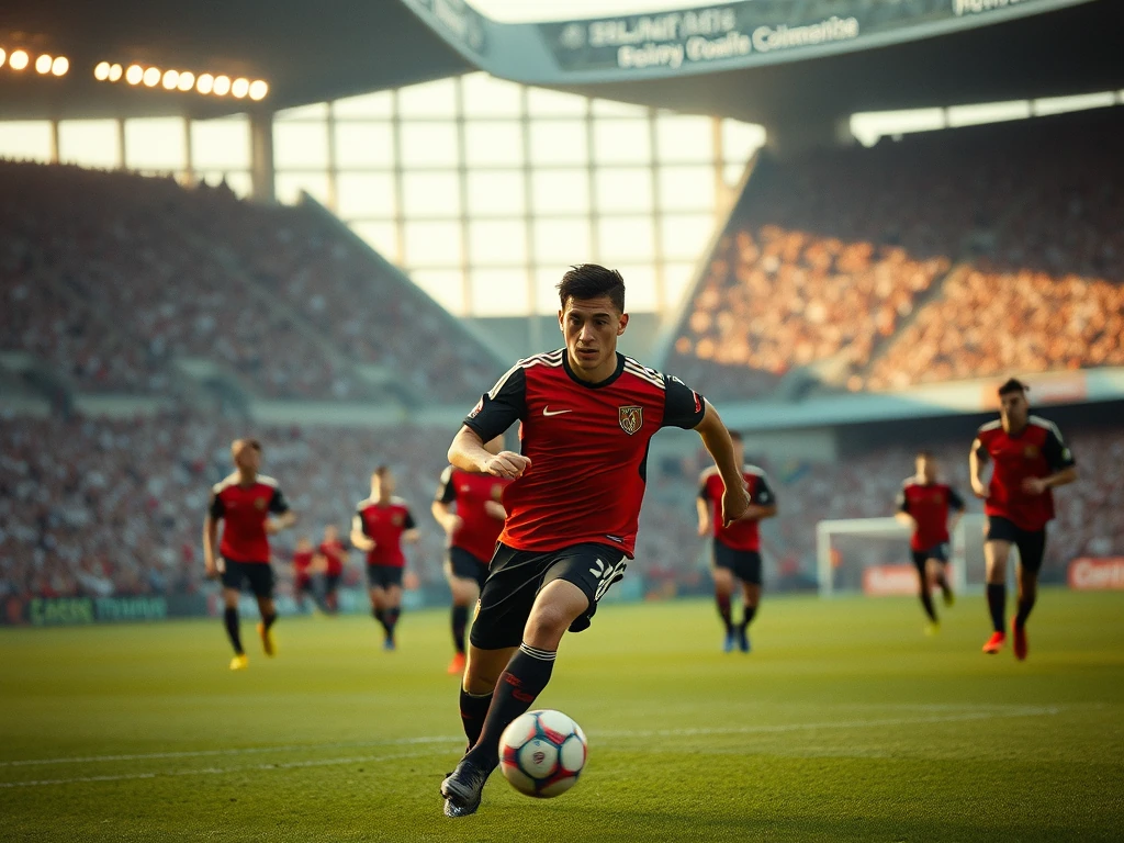 A. Gómez: La Fortaleza Defensiva de Club Tijuana