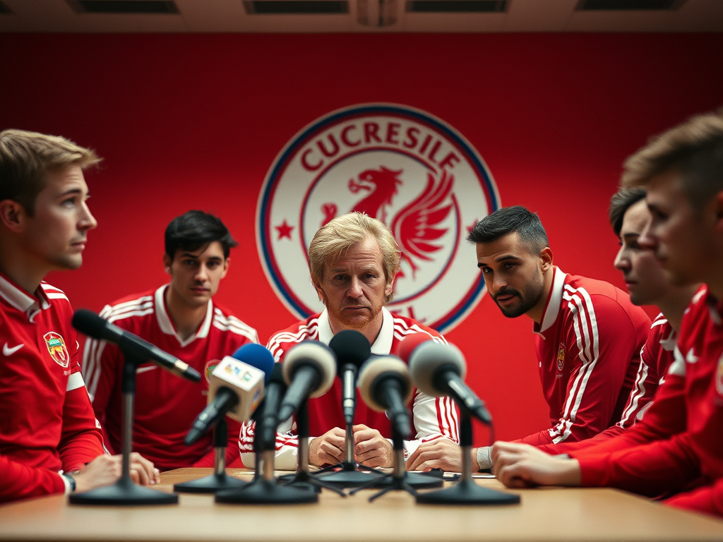 Steve McClaren's Vision for Rotherham: Insights from His First Sit-Down