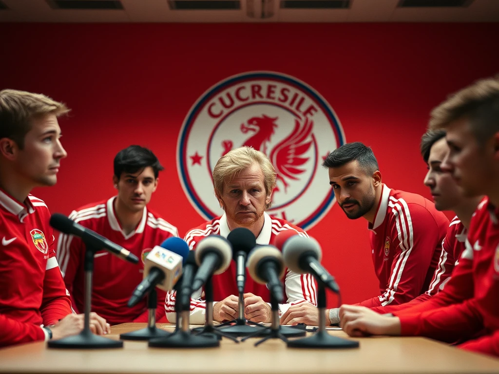Steve McClaren's Vision for Rotherham: Insights from His First Sit-Down