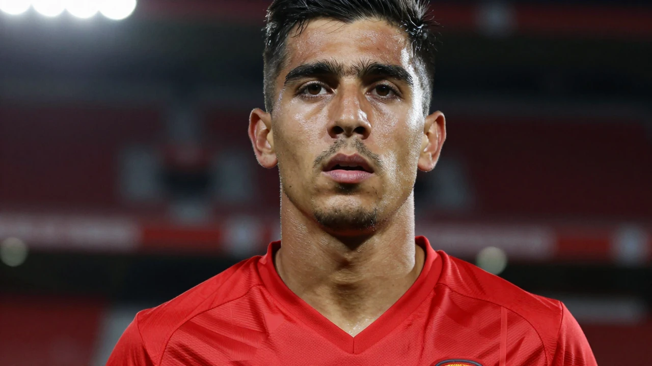 El Rayo Vallecano disputa su partido en casa ante el Racing de Santander en el Estadio Butarque de Leganés, ya que el...