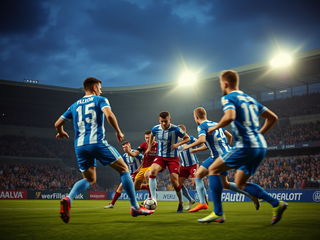 Inför IFK Göteborgs möte mot Mjällby AIF: Nyckelfaktorer och förutsägelser