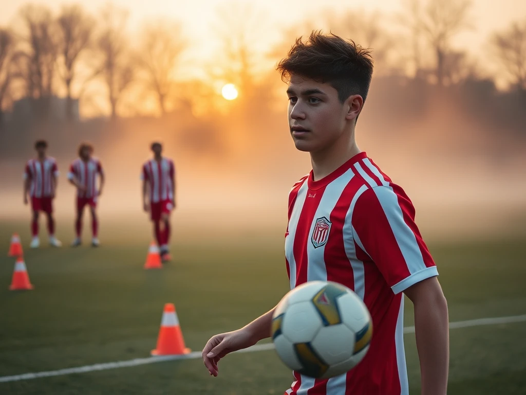 Y. Konak: The Rising Midfielder at Brentford