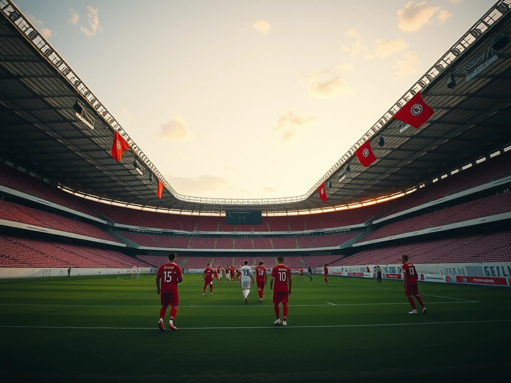 Lukas Podolski gibt seine Trikotnummer 10 beim FC Koln frei