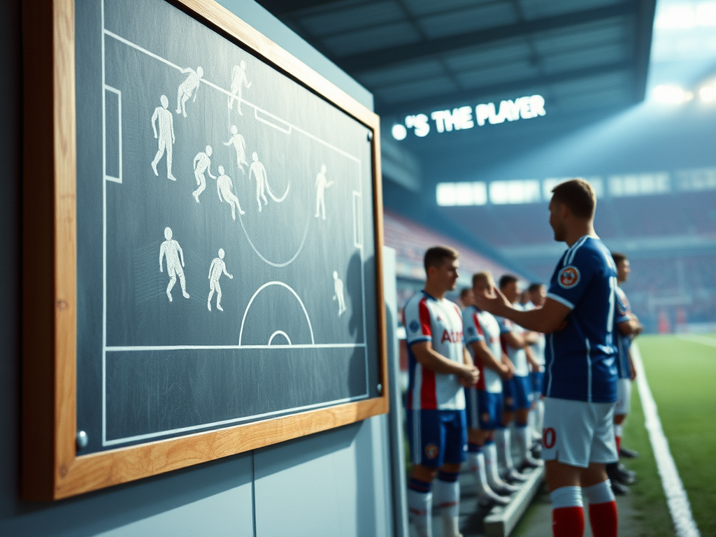 Holstein Kiel vor dem nächsten Heimspiel: Schlüsselspieler und Taktik im Fokus