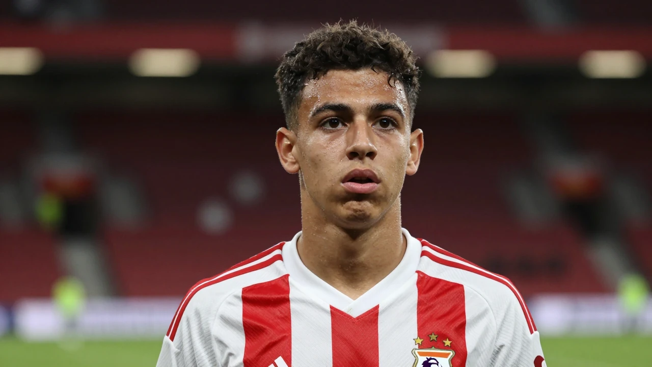 Aston Villa eye Endrick loan from Real Madrid as Barcelona offer De Jong in Rodri deal
