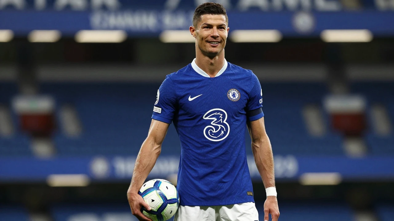 Chelsea FC are looking to repeat the feat of winning the title after finishing 10th last season