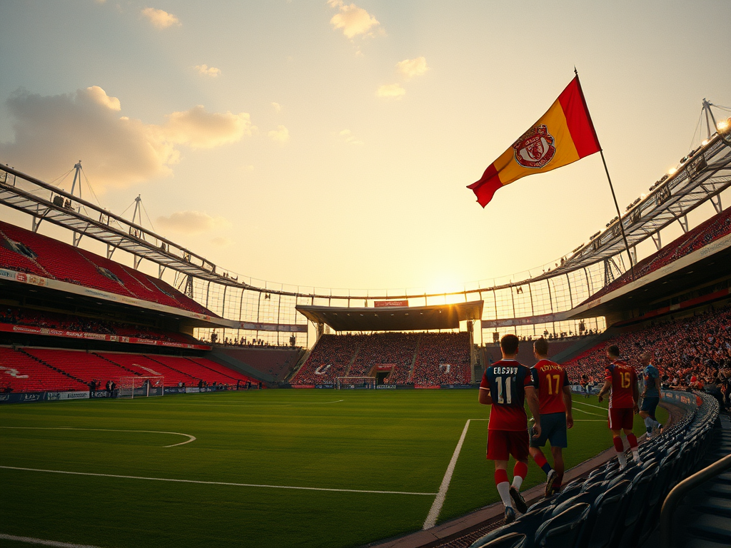 Die einzigartigen Ritualen und Traditionen von Österreichs Fans