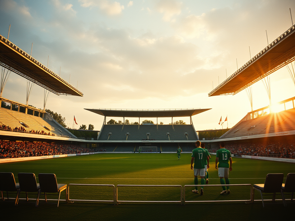 The Heartbeat of Fürth: Exploring Supporter Traditions and Rituals