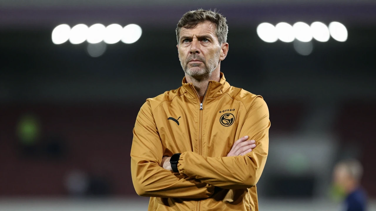 Hull City head coach Sergej Jakirovic sets a 40-point survival target after a 0-0 draw with Aston Villa extends their...