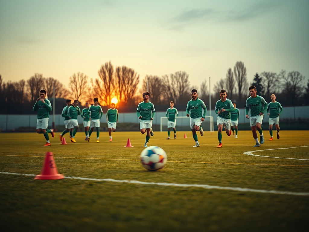 Foreign Players on the Ropes: Who Might Leave Club León?