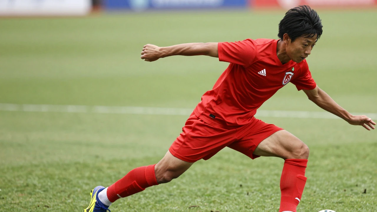 Halmstads BK har förstärkt med den 19-årige japanske mittfältaren Maru Miyagi på ett tvåårskontrakt, men pappersarbetet...
