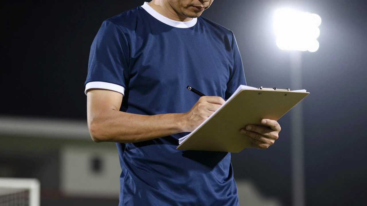Tactical Tweaks for Luton Town: Optimizing Formation and Player Roles