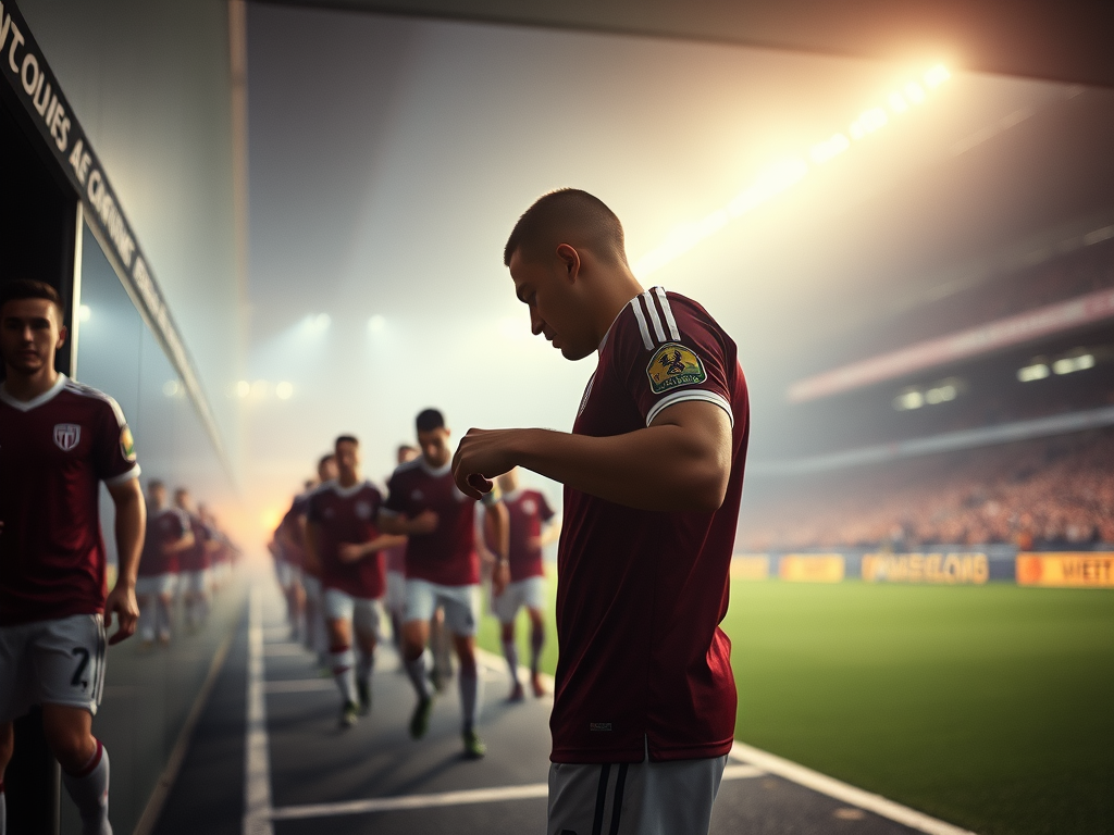 FC Metz : Analyse Tactique de la Forme Récentes et Ajustements Suggérés