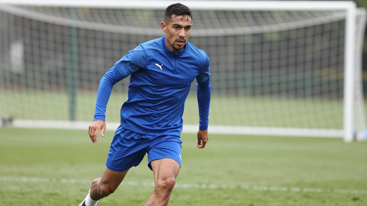 El Real Oviedo ha incorporado al delantero de 39 años José Luis Morales como agente libre para dar un impulso ofensivo...