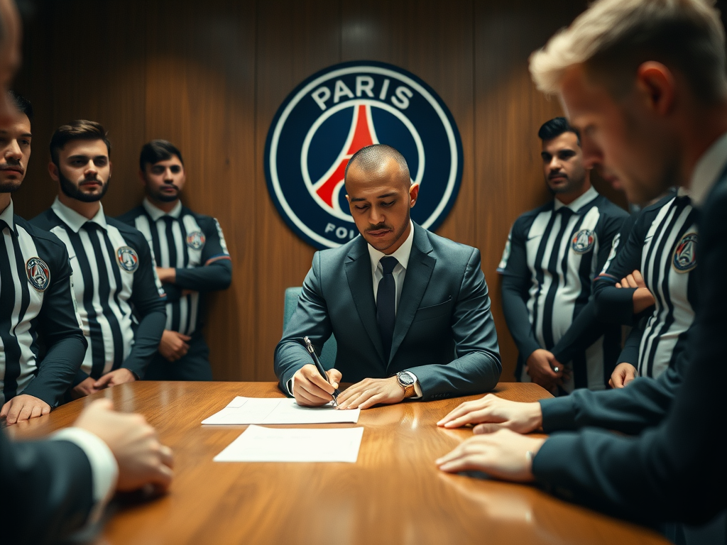 Juventus avvia i contatti con il PSG per Fabian Ruiz