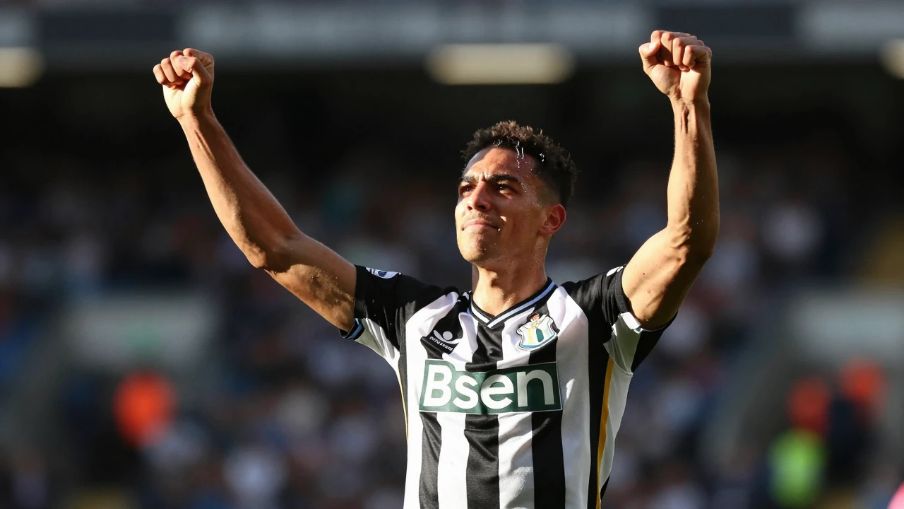 Newcastle United travel to Tottenham with a dominant recent record, having won six of the last eight Premier League...