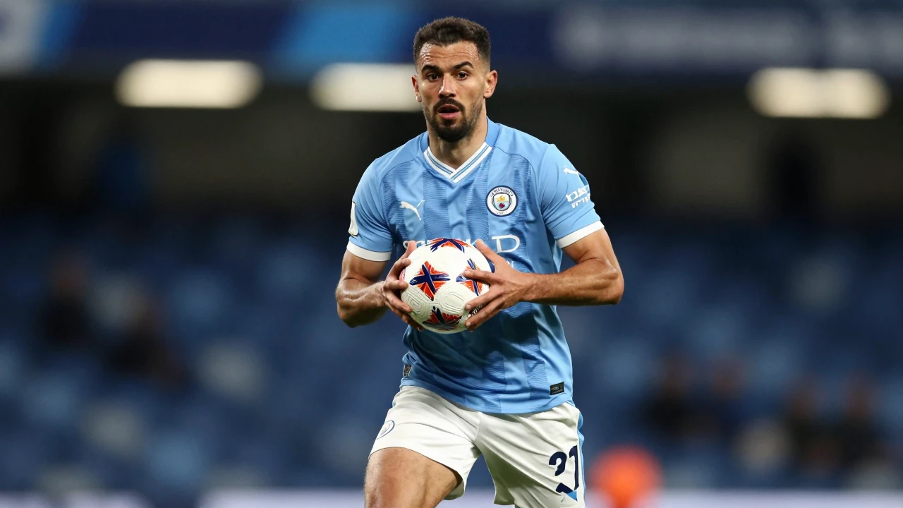 Birmingham City advance to the second round of the Carabao Cup after a 1-0 win over Swansea City, with August Priske...
