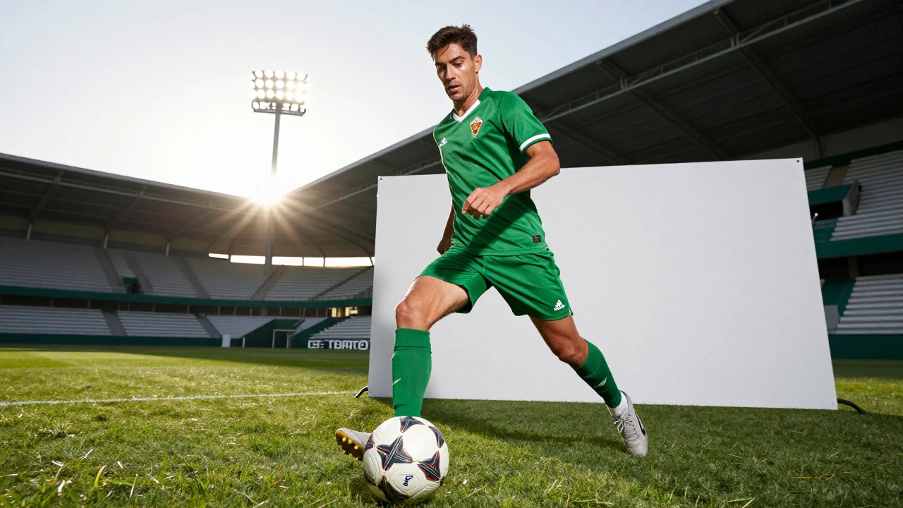 Elche CF manager Sebastián Anselmi has named a starting eleven with several changes for the trip to Espanyol, expressing...