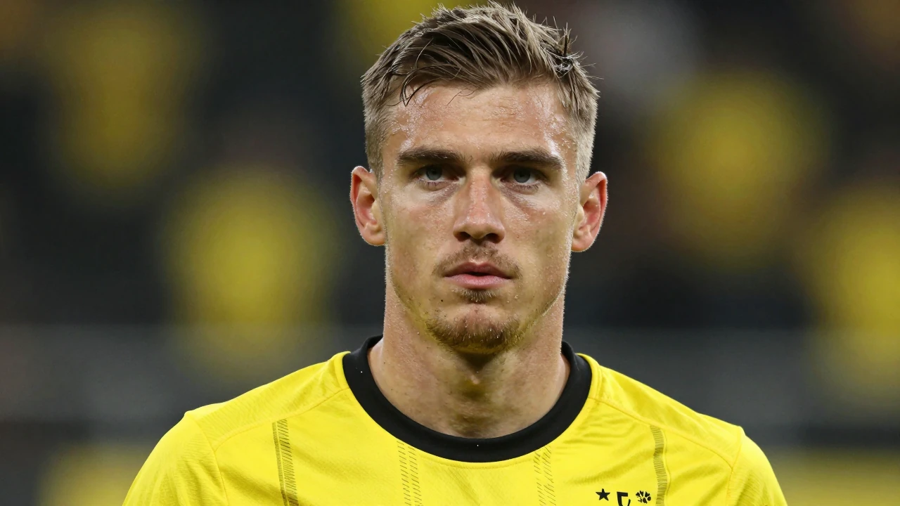 Borussia Dortmund bereitet sich auf das Bundesliga-Spiel gegen TSG Hoffenheim am 5