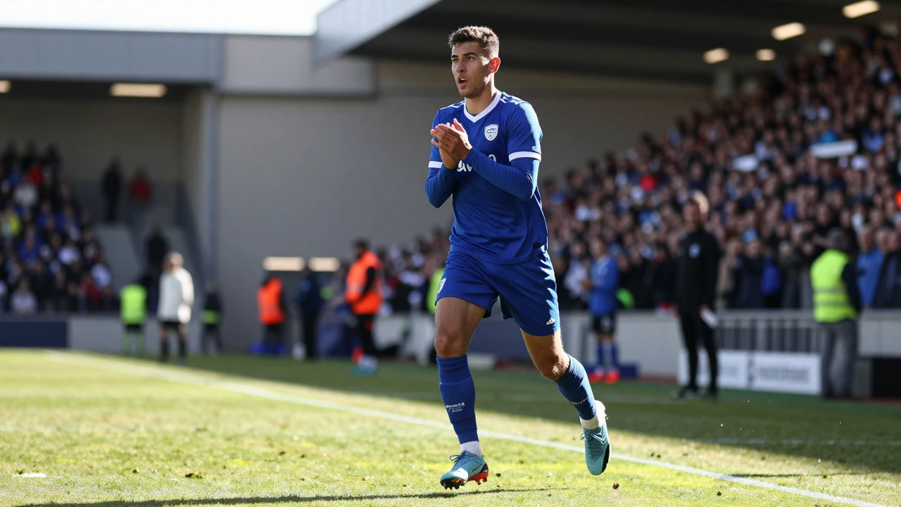 Everton will be without midfielder Christian Nørgaard for their League Cup tie against Wolves at the Hill Dickinson...