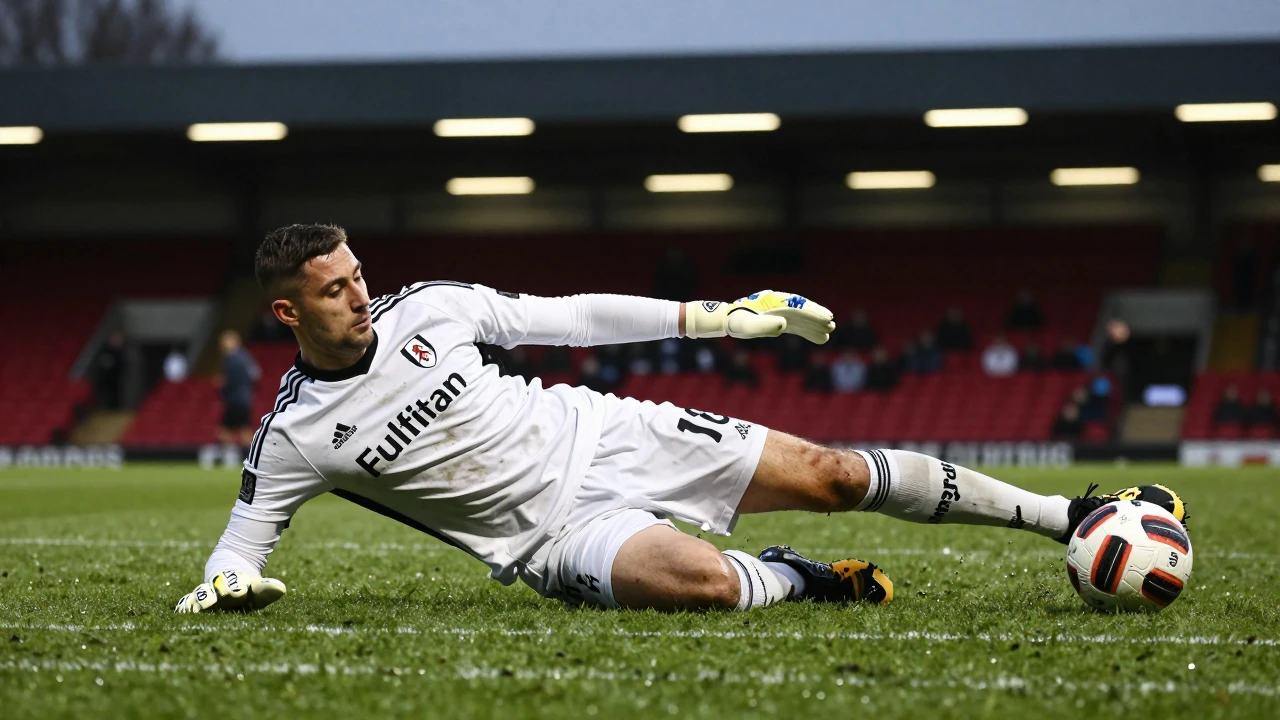 Bernd Leno and David Affengruber delivered strong FPL returns in Fulham's clean sheet at Liverpool, offering...
