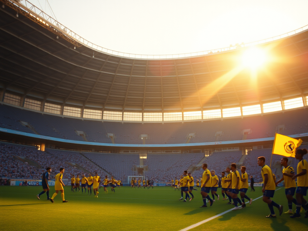 The 1992 Copa Interamericana: A Historic Triumph for Las Águilas
