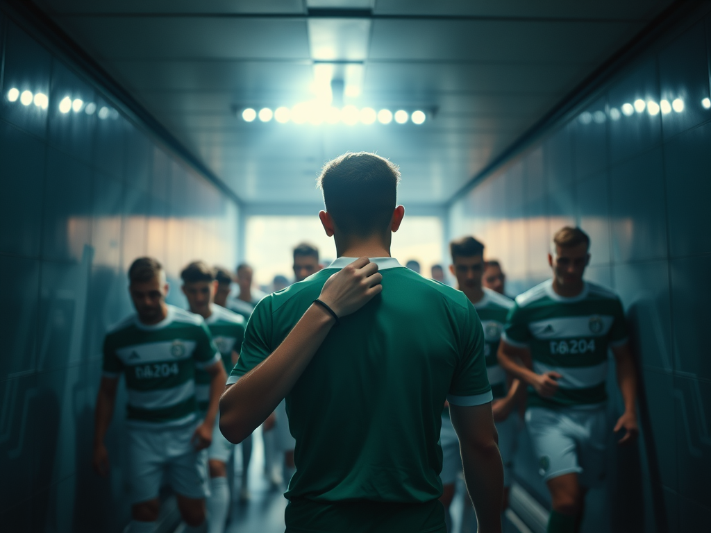Looking Ahead: Key Factors for the Match Against Columbus Crew
