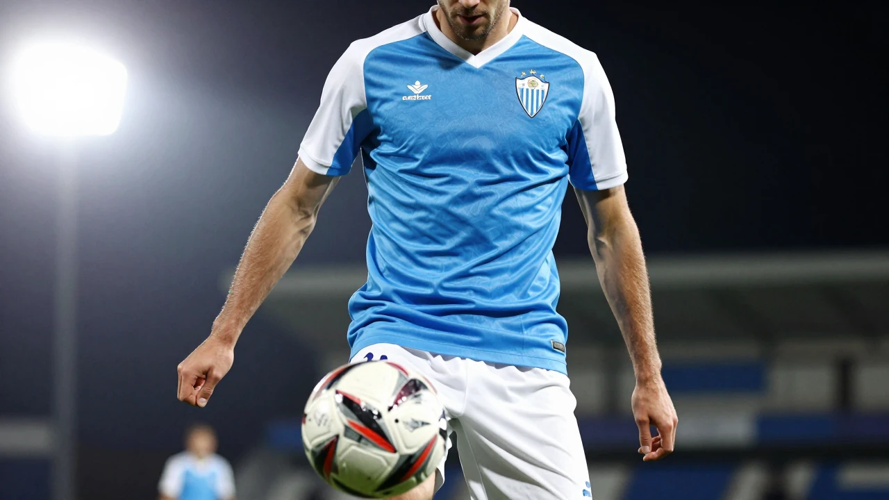 Celta Vigo strengthens its offense with the return of Hugo González, who has been key to the team's attack