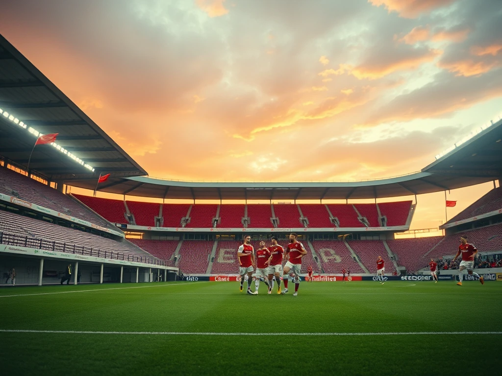 Tweaking the Game Plan: Middlesbrough’s Tactical Adjustments for Improvement