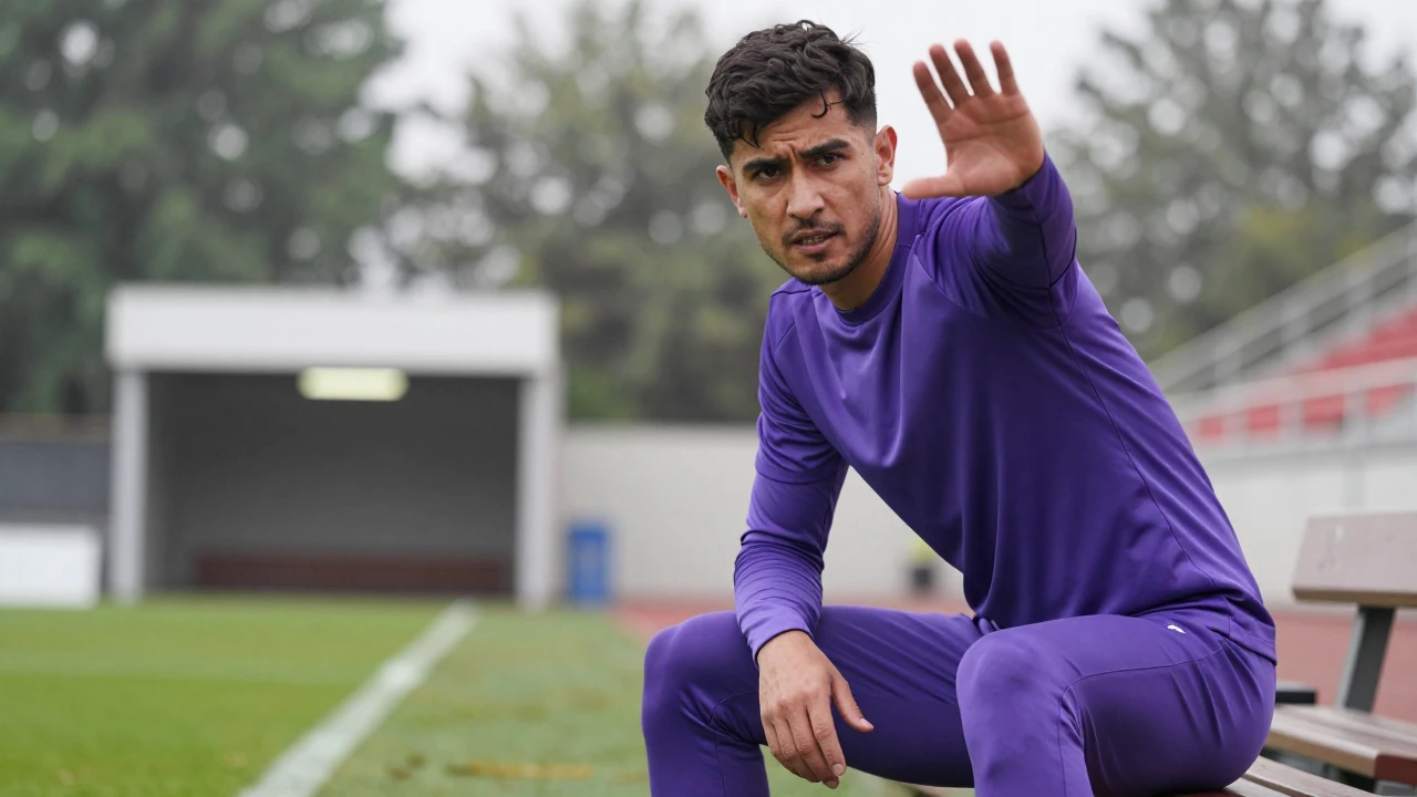 Un supporter du Toulouse Football Club a été placé en garde à vue après avoir frappé une agente de sécurité et agressé...