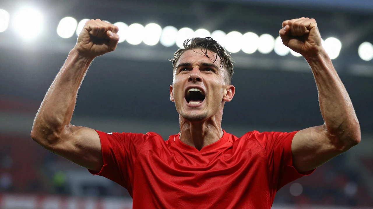 Der FC Augsburg gewinnt mit 4:1 bei Eintracht Frankfurt und übernimmt nach dem zweiten Spieltag die Tabellenspitze der...