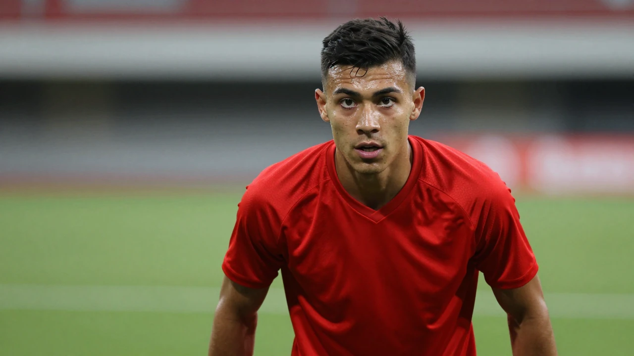 French right-back Guéla Doué, 23, has chosen Bayer Leverkusen, with the club close to agreeing a transfer fee with RC...