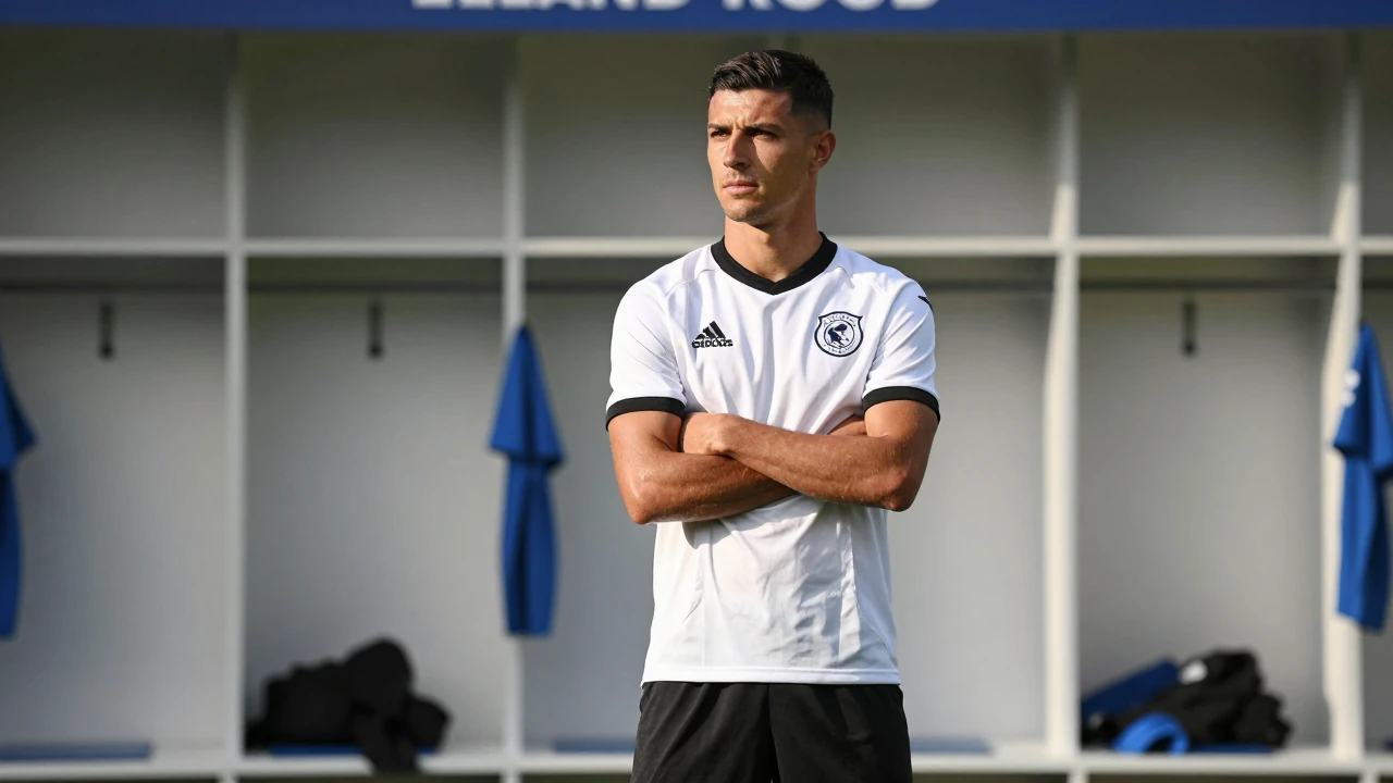 Leeds United have transformed from a club synonymous with deadline-day chaos into a model of Premier League stability...