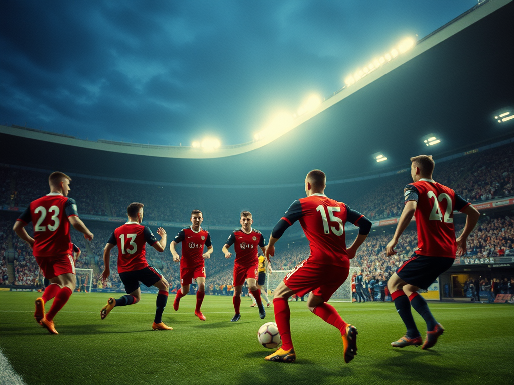 Björn Bremer's Vision for Hannover 96: A New Era Begins