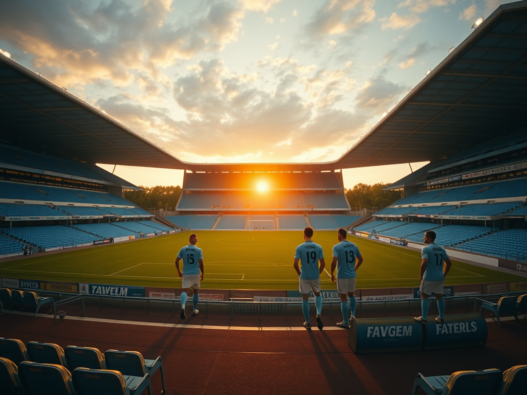 Celebrating the Spirit of Gent: A Deep Dive into Supporter Rituals