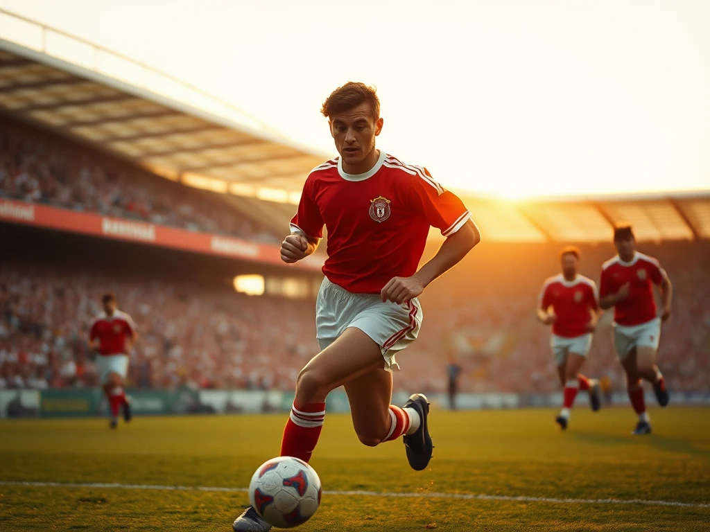 I 1974 opplevde Fredrikstad FK en bemerkelsesverdig sesong som for alltid vil bli husket. Laget kombinerte talent, lagånd...