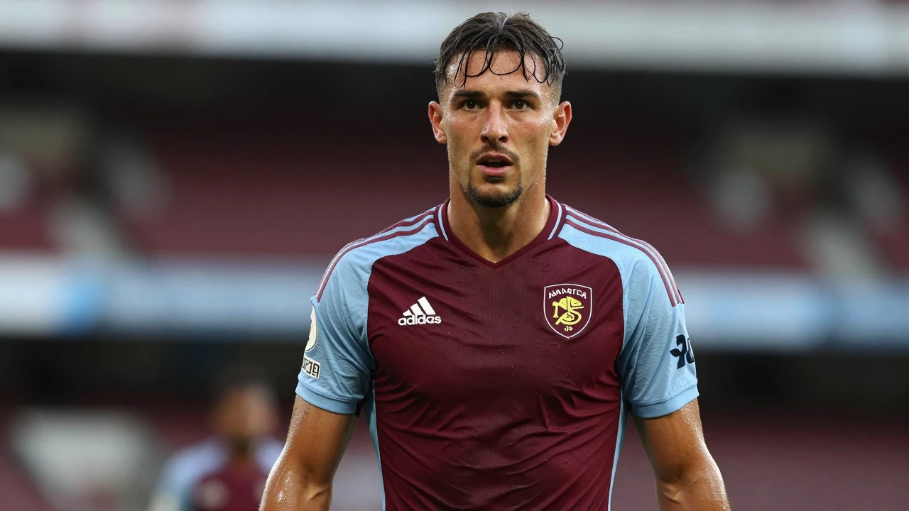 Aston Villa near the signing of Zion Suzuki from Parma, bolstering a squad that finished 4th with 65 points and aims to...