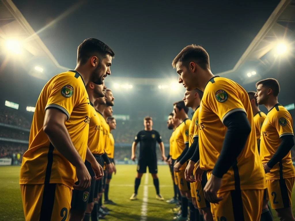 IF Elfsborg's supporters create a unique atmosphere with their rituals and traditions