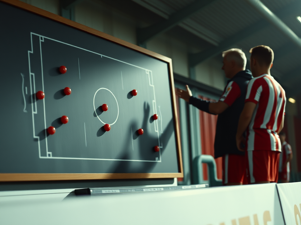 Hull City's Promotion Hopes Amidst Southampton's Turmoil