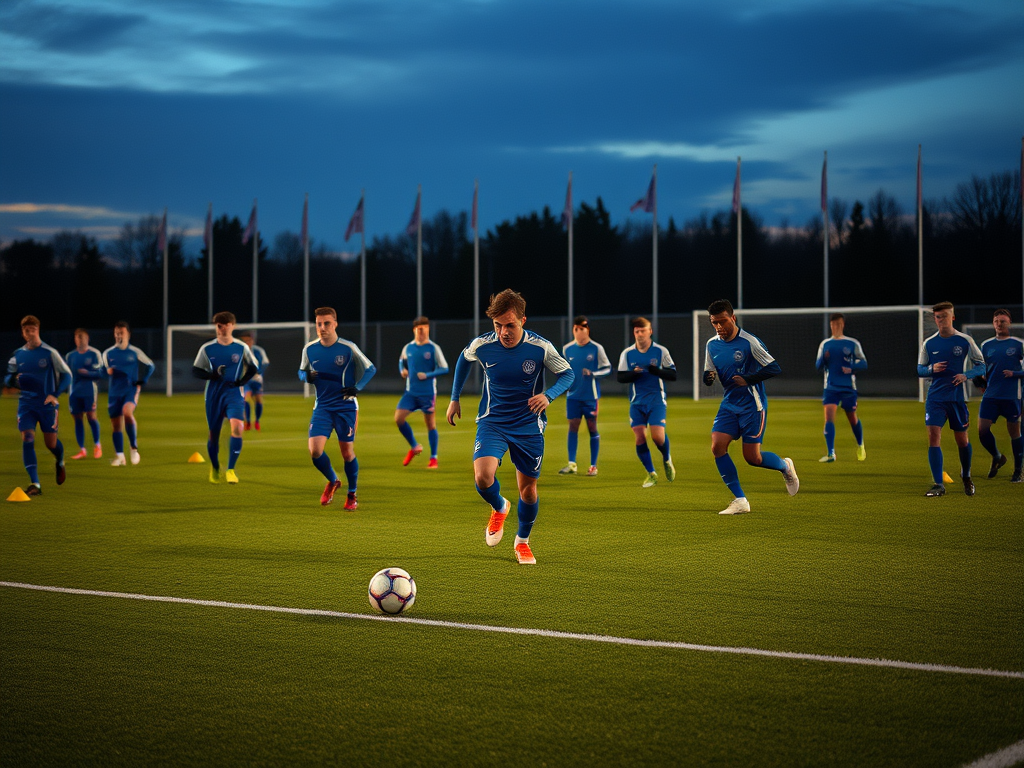 Sheffield Wednesday Aims to Storm League One Next Season